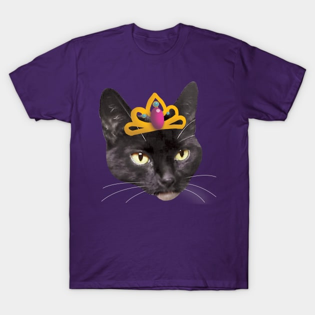 Princess Oreo T-Shirt by Satyn